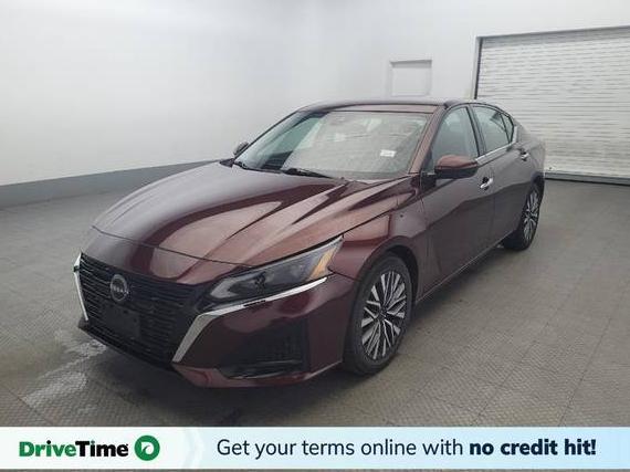 NISSAN ALTIMA 2023 1N4BL4DV2PN320470 image