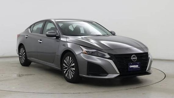 NISSAN ALTIMA 2023 1N4BL4DV9PN345155 image