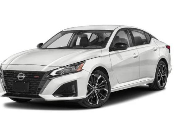 NISSAN ALTIMA 2023 1N4BL4CV0PN395427 image