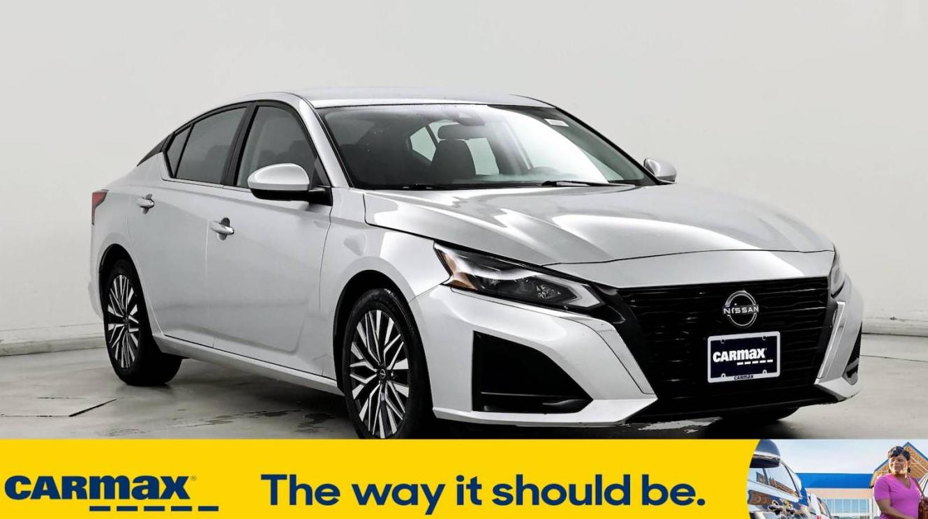 NISSAN ALTIMA 2023 1N4BL4DV9PN394212 image