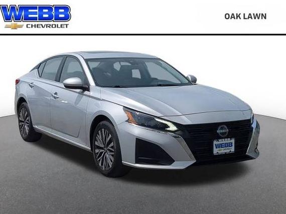 NISSAN ALTIMA 2023 1N4BL4DW1PN369782 image