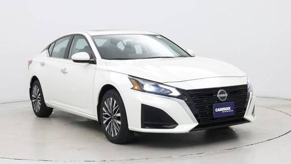 NISSAN ALTIMA 2023 1N4BL4DW8PN319090 image