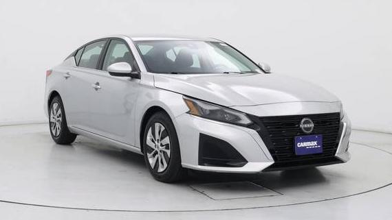 NISSAN ALTIMA 2023 1N4BL4BV1PN373504 image
