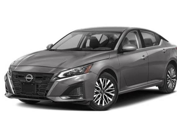 NISSAN ALTIMA 2023 1N4BL4DV7PN377974 image