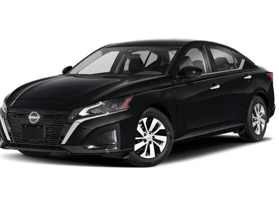 NISSAN ALTIMA 2023 1N4BL4BV8PN356814 image