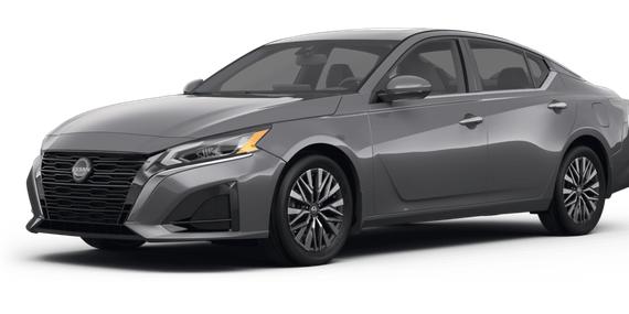 NISSAN ALTIMA 2023 1N4BL4DV1PN307483 image