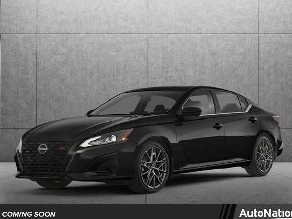 NISSAN ALTIMA 2023 1N4BL4CV5PN350211 image