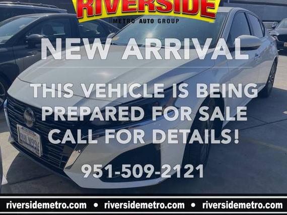 NISSAN ALTIMA 2023 1N4BL4DV9PN411302 image