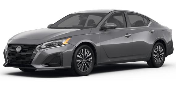 NISSAN ALTIMA 2023 1N4BL4DV7PN309349 image