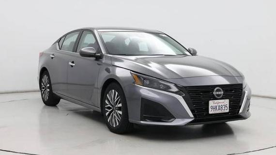 NISSAN ALTIMA 2023 1N4BL4DV4PN408386 image