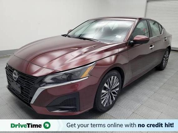 NISSAN ALTIMA 2023 1N4BL4DV6PN374080 image NISSAN ALTIMA 2023 1N4BL4DV6PN374080 image