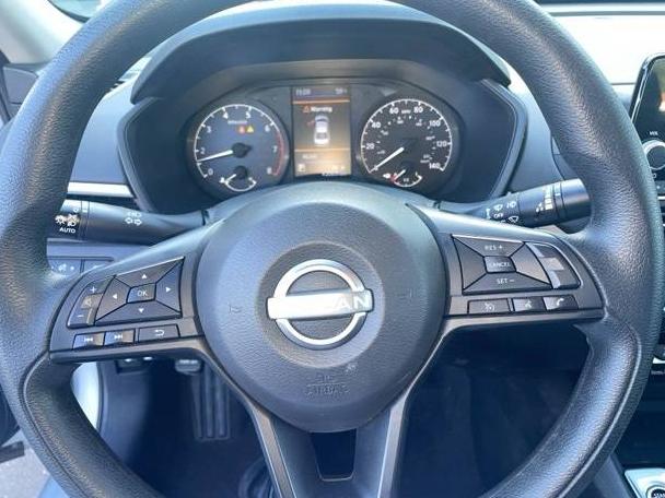 NISSAN ALTIMA 2023 1N4BL4BV8PN399114 image