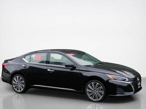 NISSAN ALTIMA 2023 1N4BL4EW8PN301591 image