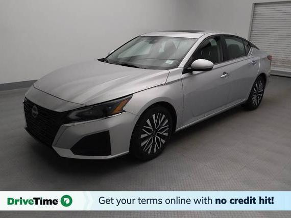 NISSAN ALTIMA 2023 1N4BL4DVXPN322144 image NISSAN ALTIMA 2023 1N4BL4DVXPN322144 image