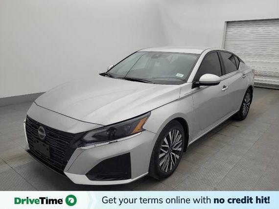 NISSAN ALTIMA 2023 1N4BL4DV6PN326238 image