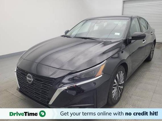 NISSAN ALTIMA 2023 1N4BL4DV6PN317085 image