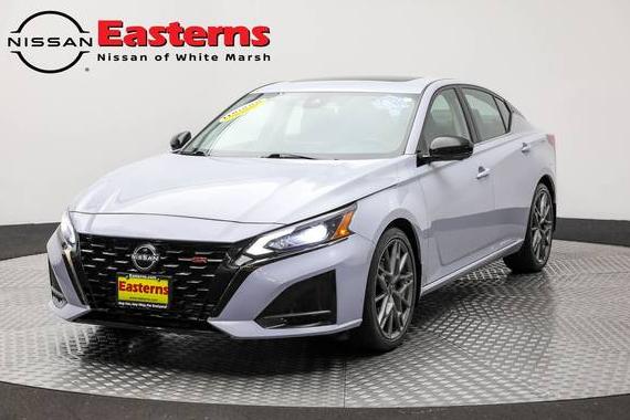 NISSAN ALTIMA 2023 1N4AL4CV9PN322097 image