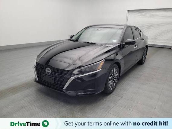 NISSAN ALTIMA 2023 1N4BL4DV9PN309353 image
