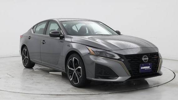 NISSAN ALTIMA 2023 1N4BL4CV8PN394445 image