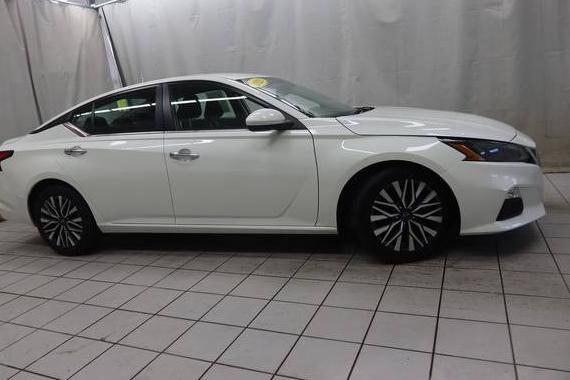 NISSAN ALTIMA 2023 1N4BL4DV4PN313231 image NISSAN ALTIMA 2023 1N4BL4DV4PN313231 image