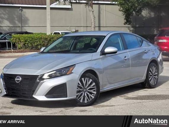 NISSAN ALTIMA 2023 1N4BL4DW2PN338394 image NISSAN ALTIMA 2023 1N4BL4DW2PN338394 image