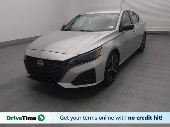 NISSAN ALTIMA 2023 1N4BL4CV3PN333424 image