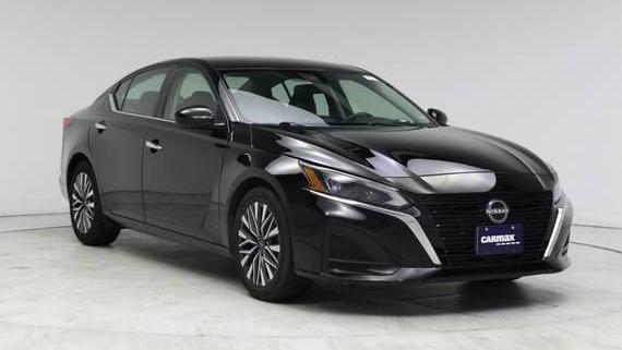 NISSAN ALTIMA 2023 1N4BL4DVXPN349098 image
