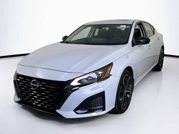 NISSAN ALTIMA 2023 1N4BL4CW5PN323681 image
