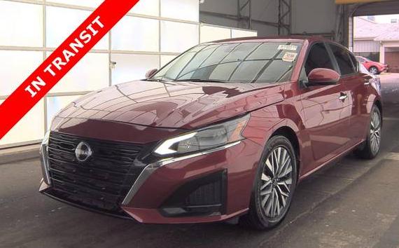 NISSAN ALTIMA 2023 1N4BL4DW9PN417884 image