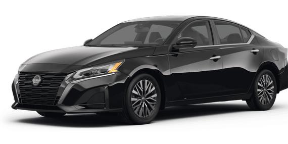 NISSAN ALTIMA 2023 1N4BL4DV3PN389507 image