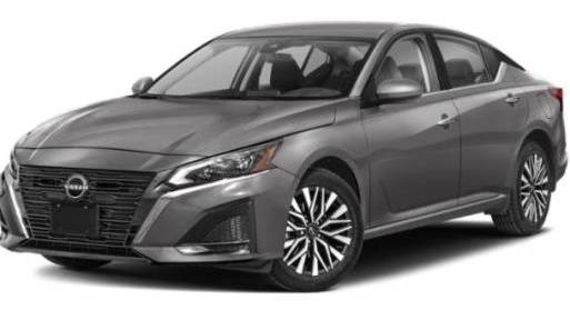 NISSAN ALTIMA 2023 1N4BL4DV5PN329700 image