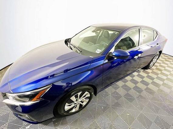 NISSAN ALTIMA 2023 1N4BL4BV9PN302003 image