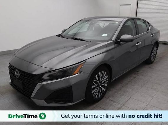 NISSAN ALTIMA 2023 1N4BL4DV9PN355507 image NISSAN ALTIMA 2023 1N4BL4DV9PN355507 image