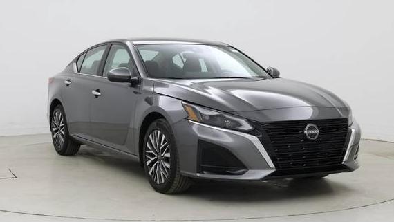 NISSAN ALTIMA 2023 1N4BL4DW6PN393575 image