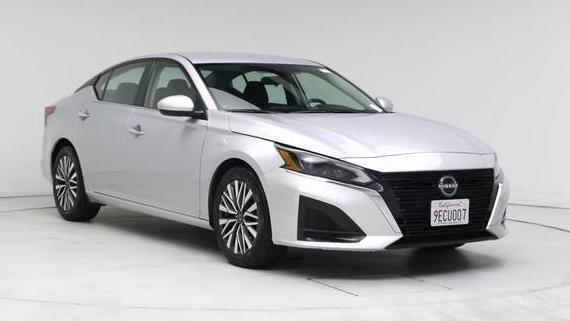 NISSAN ALTIMA 2023 1N4BL4DV7PN328421 image