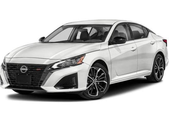 NISSAN ALTIMA 2023 1N4BL4CV9PN393840 image