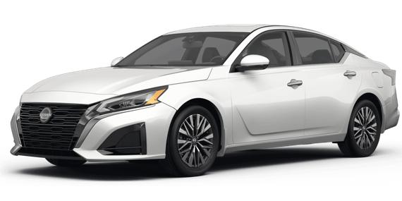 NISSAN ALTIMA 2023 1N4BL4DV6PN366061 image