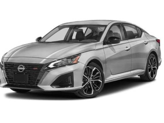 NISSAN ALTIMA 2023 1N4BL4CVXPN301313 image NISSAN ALTIMA 2023 1N4BL4CVXPN301313 image
