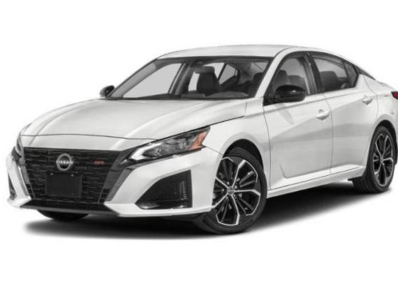 NISSAN ALTIMA 2023 1N4BL4CV8PN386765 image