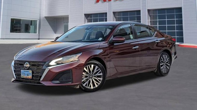 NISSAN ALTIMA 2023 1N4BL4DV5PN337151 image NISSAN ALTIMA 2023 1N4BL4DV5PN337151 image