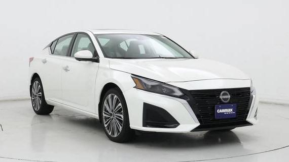 NISSAN ALTIMA 2023 1N4BL4EW3PN369037 image