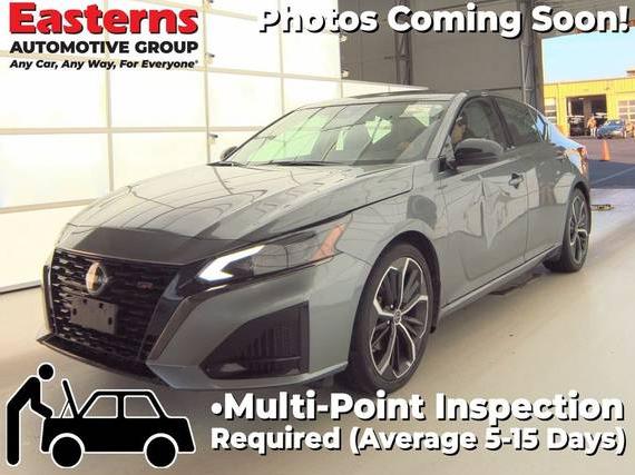 NISSAN ALTIMA 2023 1N4BL4CV7PN330462 image NISSAN ALTIMA 2023 1N4BL4CV7PN330462 image