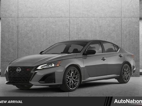 NISSAN ALTIMA 2023 1N4BL4CV1PN320686 image