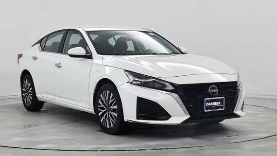 NISSAN ALTIMA 2023 1N4BL4DW1PN338922 image