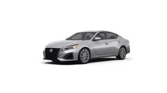 NISSAN ALTIMA 2023 1N4BL4EV8PN326000 image