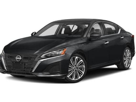 NISSAN ALTIMA 2023 1N4BL4EW0PN329322 image