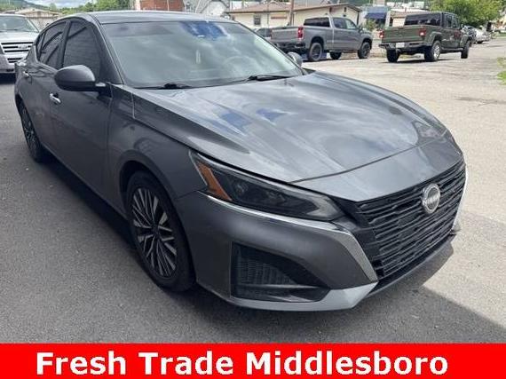 NISSAN ALTIMA 2023 1N4BL4DV8PN317847 image