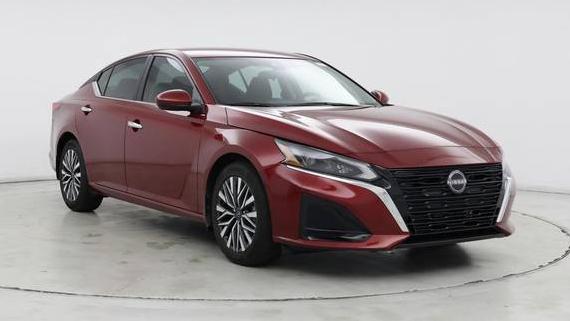 NISSAN ALTIMA 2023 1N4BL4DV3PN397476 image