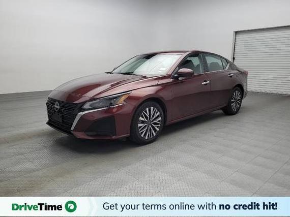 NISSAN ALTIMA 2023 1N4BL4DVXPN372333 image NISSAN ALTIMA 2023 1N4BL4DVXPN372333 image