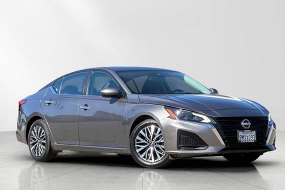 NISSAN ALTIMA 2023 1N4BL4DV0PN357839 image